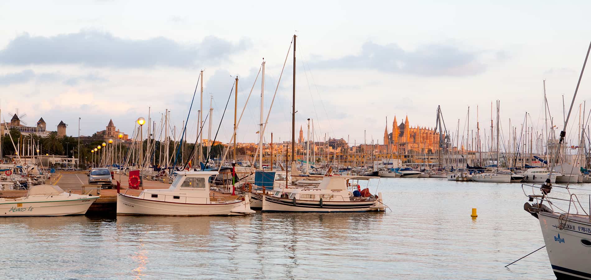 Hotel | Antiguo Brondo Selfcheck-in Smart Rooms, Mallorca